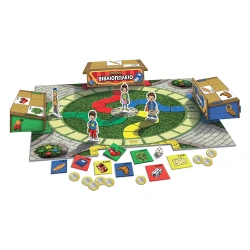 DESYLLAS GAMES ΕΠΙΤΡΑΠΕΖΙΟ ΜΙΚΡΕΣ ΑΓΟΡΕΣ 100291-291
