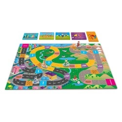 DESYLLAS GAMES ΠΟΔΗΛΑΤΟΔΡΟΜΙΕΣ 100293-293