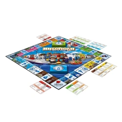 DESYLLAS GAMES ΝΗΣΟΠΟΛΗ 100541-541