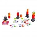 DESYLLAS GAMES BOARD GAME TOP THAT! (ΤΟΠ THAT!) 520130