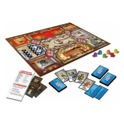 DESYLLAS GAMES BOARD GAME INSPECTOR CLOU 100766