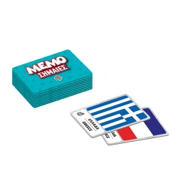 DESYLLAS GAMES ΜΕΜΟ ΣΗΜΑΙΕΣ 100796