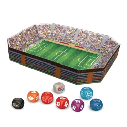 DESYLLAS GAMES SUPER GOAL 100799