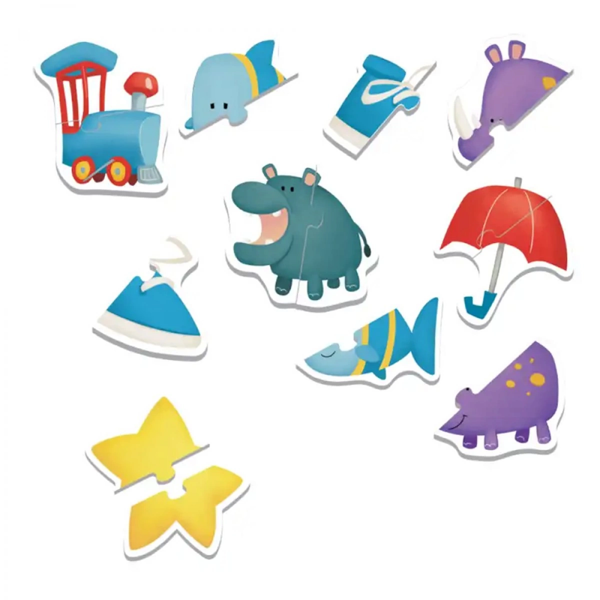 DESYLLAS GAMES ΤΑ ΝΗΣΑΚΙΑ ΤΗΣ ΓΝΩΣΗΣ Α-Ω 100862