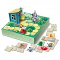 DESYLLAS GAMES ΚΟΚΚΙΝΟΣΚΟΥΦΙΤΣΑ PIZZA EXPRESS 520197