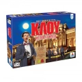 DESYLLAS GAMES BOARD GAME INSPECTOR CLOU 100766