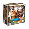 DESYLLAS GAMES BOARD GAME PEREGRINE-DINOSAURS 100790