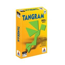 DESYLLAS GAMES ΕΠΙΤΡΑΠΕΖΙΟ TANGRAM 100300