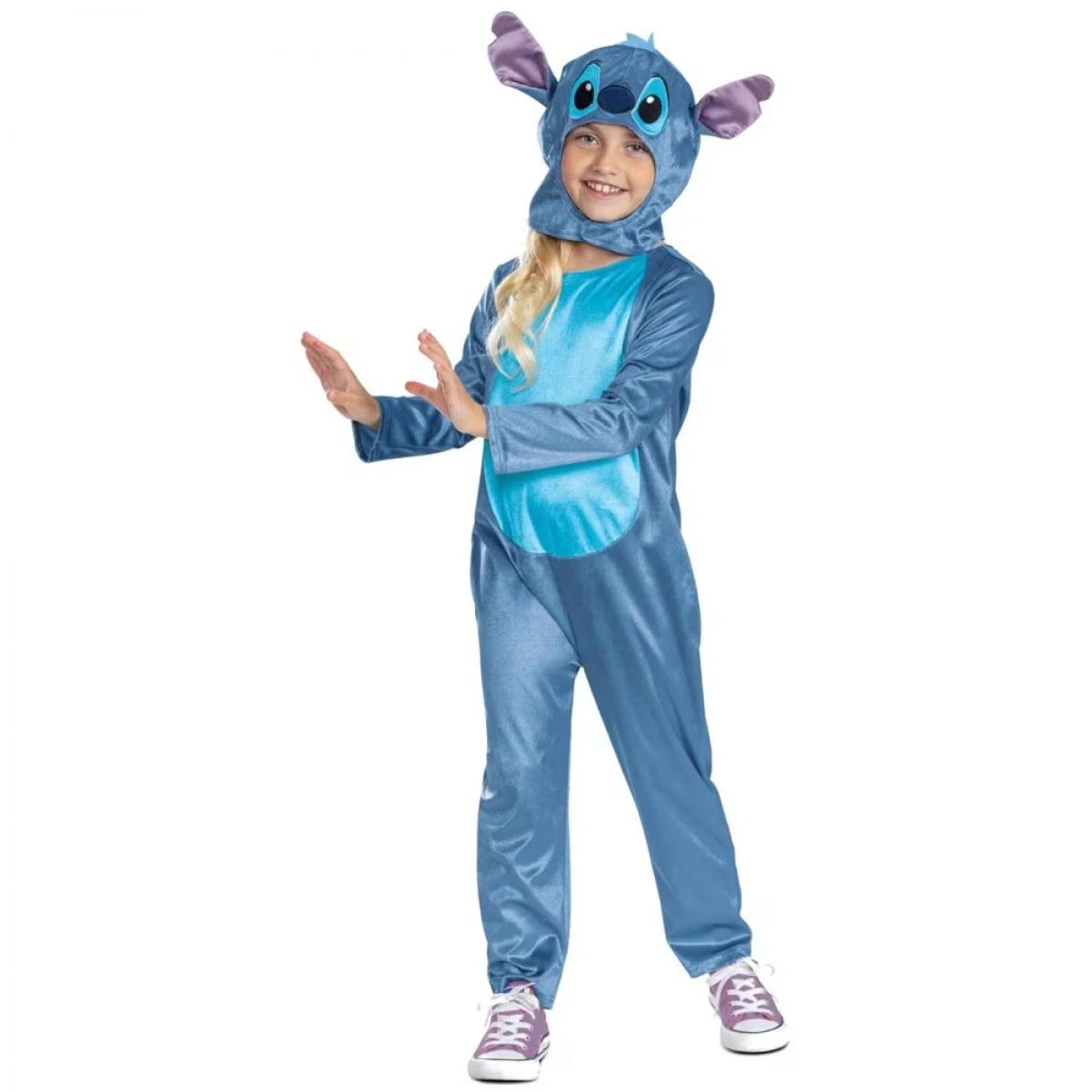 DISGUISE ΣΤΟΛΗ STITCH CLASSIC (5-6 ΕΤΩΝ) 170849L