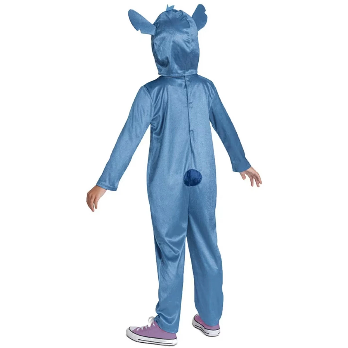 DISGUISE ΣΤΟΛΗ STITCH CLASSIC (5-6 ΕΤΩΝ) 170849L