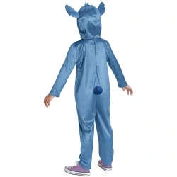 DISGUISE ΣΤΟΛΗ STITCH CLASSIC (5-6 ΕΤΩΝ) 170849L