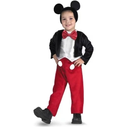 DISGUISE ΣΤΟΛΗ MICKEY DELUXE 129059S