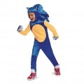 DISGUISE SONIC PRIME DELUXE LARGE SUIT (10-12 YEARS) 148469G