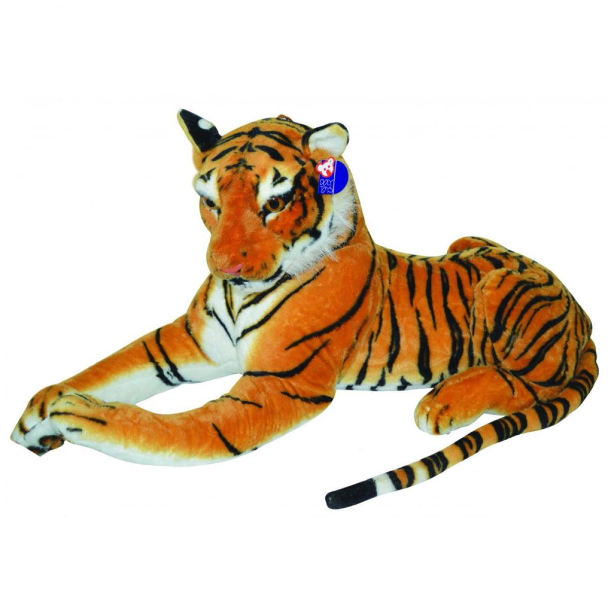 DOLY TOYS ΛΟΥΤΡΙΝΗ ΤΙΓΡΗΣ 80 ΕΚ. 3047