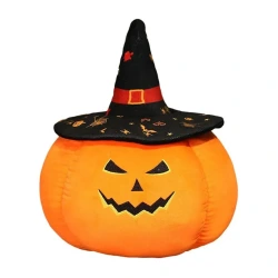 DOLY TOYS ΛΟΥΤΡΙΝΟ  ΚΟΛΟΚΥΘΑ 25ΕΚ.HALLOWEEN/2 ΣΧΕΔΙΑ  23044