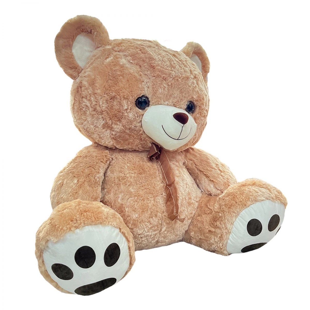 DOLY TOYS ΛΟΥΤΡΙΝΗ ΑΡΚΟΥΔΑ 90ΕΚ. ΚΑΦΕ 21957