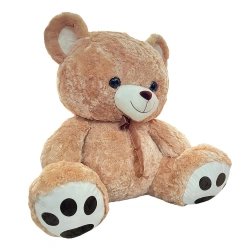 DOLY TOYS ΛΟΥΤΡΙΝΗ ΑΡΚΟΥΔΑ 90ΕΚ. ΚΑΦΕ 21957