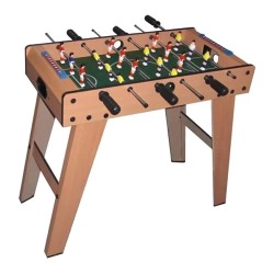 DOLY TOYS ΞΥΛΙΝΟ ΠΟΔΟΣΦΑΙΡΑΚΙ 20135ΝΝ (69Χ37Χ65)