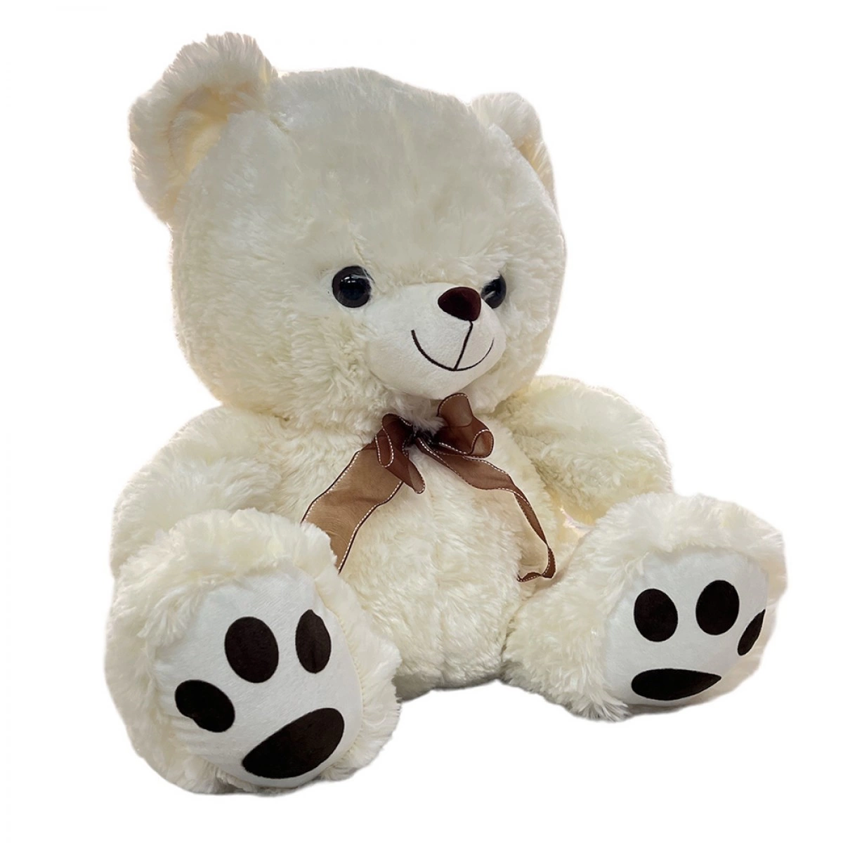 DOLY TOYS ΛΟΥΤΡΙΝΗ ΑΡΚΟΥΔΑ 45ΕΚ. ΑΣΠΡΗ 21957