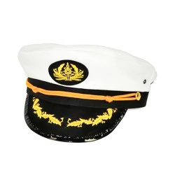 DUE ESSE ΚΑΠΕΛΟ ΚΑΠΕΤΑΝΙΟΥ 42322