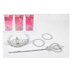 DUE ESSE ΣΕΤ ΚΟΡΩΝΑ - ΡΑΒΔΙ ΠΡΙΓΚΙΠΙΣΣΑΣ 29962