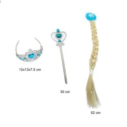 DUE ESSE ΣΕΤ ΓΡΗΓΟΡΗΣ ΑΜΦΙΕΣΗΣ ΠΡΙΓΚΙΠΙΣΣΑ 35360