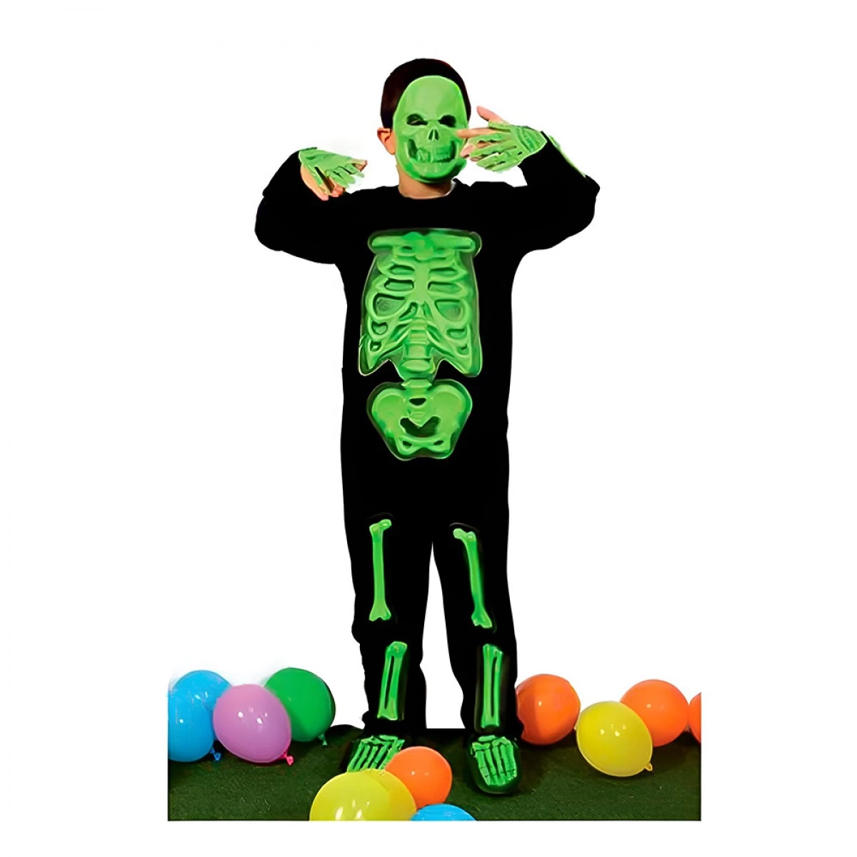 DUE ESSE ΣΤΟΛΗ ΣΚΕΛΕΤΟΣ 37646