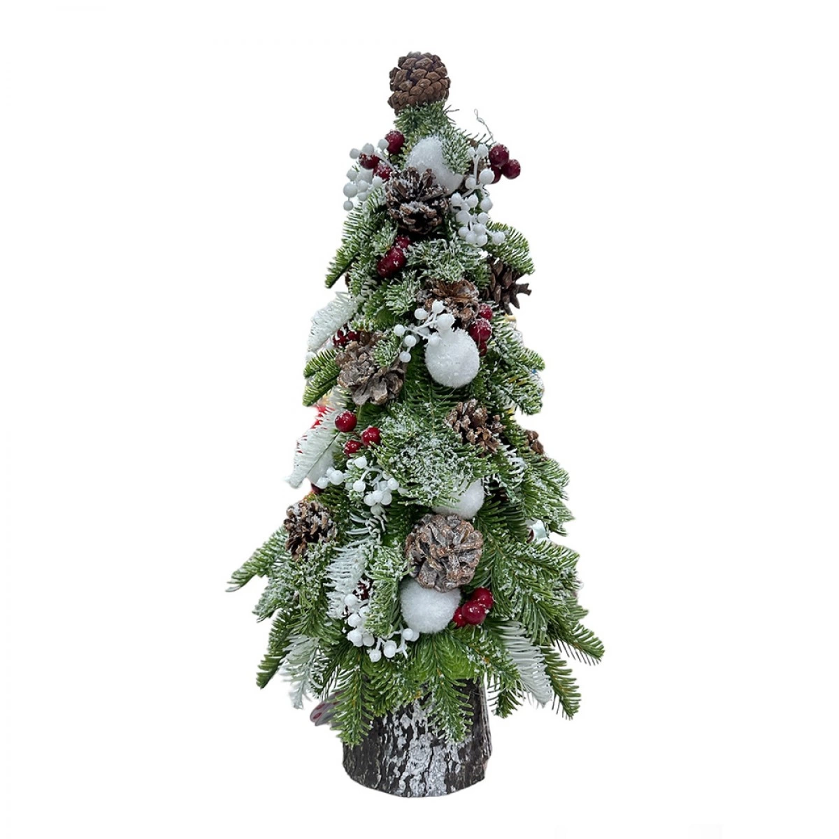 DUE ESSE ΔΕΝΤΡΑΚΙ  ΧΡΙΣΤΟΥΓΕΝ. 35ΕΚ. ΧΙΟΝΙΣΜΕΝΟ 11752