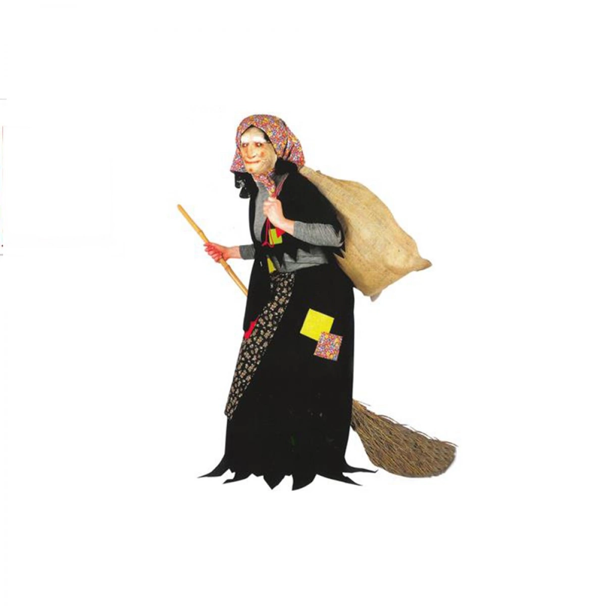 DUE ESSE ΣΤΟΛΗ ΜΑΓΙΣΣΑ ΜΠΕΦΑΝΑ 3834