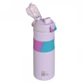 ECO LIFE ECO LIFE PINK THERMOS 500ML WITH SILICON GRIP 4203