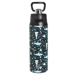 ECO LIFE OCEAN THERMOS 650ML 4206