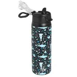 ECO LIFE OCEAN THERMOS 650ML 4206
