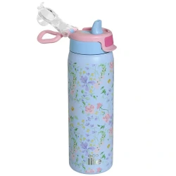 ECO LIFE SPRING THERMOS 650ML 4208