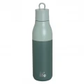 ECO LIFE ΘΕΡΜΟΣ ΑΝΟΞΕΙΔΩΤΟ ΠΡΑΣΙΝΟ 750ML 5998