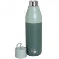 ECO LIFE ΘΕΡΜΟΣ ΑΝΟΞΕΙΔΩΤΟ ΠΡΑΣΙΝΟ 750ML 5998