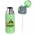 ECO LIFE METALLIC BABY WARMTH MASHA - RESPECT THE EARTH (400ML) 2121
