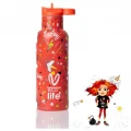 ECO LIFE ΜΕΤΑΛΛΙΚΟΣ ΘΕΡΜΟΣ VASILIKI (500ML) SPITHA 2326