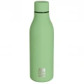 ECO LIFE ΜΕΤΑΛΛΙΚΟΣ ΘΕΡΜΟΣ (550ML) PISTACHIO 2352