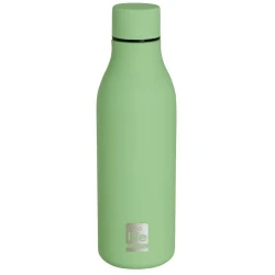 ECO LIFE ΜΕΤΑΛΛΙΚΟΣ ΘΕΡΜΟΣ (550ML) PISTACHIO 2352