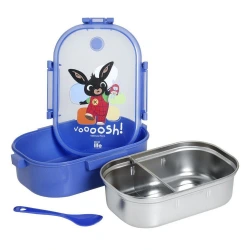 ECO LIFE ECO LIFE ΦΑΓΗΤΟΔΟΧΕΙΟ 'BING - VOOOOSH' (900ML) 9003