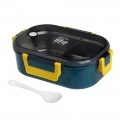 ECO LIFE FOOD CONTAINER BLUE 33-BO-9069 (900ML)