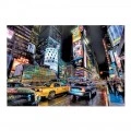 EDUCA PUZZLE TIMES SQUARE NEW YORK 15525 (1000 PCS.)