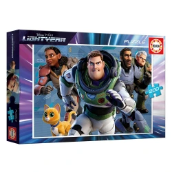 EDUCA PUZZLE LIGHTYEAR 19317 (200 TEM)