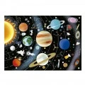 EDUCA 150 PUZZLE SYSTEMA SOLAR 19584