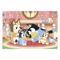 EDUCA PUZZLE  ΞΥΛΙΝΟ  2X16 BLUEY 20347