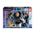 EDUCA PUZZLE LIGHTYEAR 19317 (200 PCS)