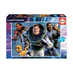 EDUCA PUZZLE LIGHTYEAR 19317 (200 TEM)