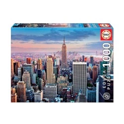 EDUCA PUZZLE MIDTOWN NEW YORK 14811 (1000 ΤΜΧ.)