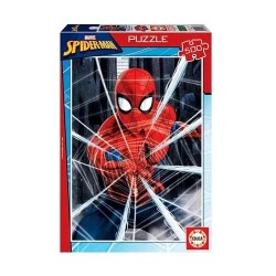 EDUCA PUZZLE SPIDER-MAN 18486 (500 ΤΜΧ.)