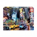 EDUCA PUZZLE TIMES SQUARE NEW YORK 15525 (1000 PCS.)